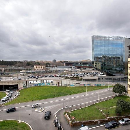 Stylish & Cozy - 5 Star Location- Balcony - City View Roma Exterior foto
