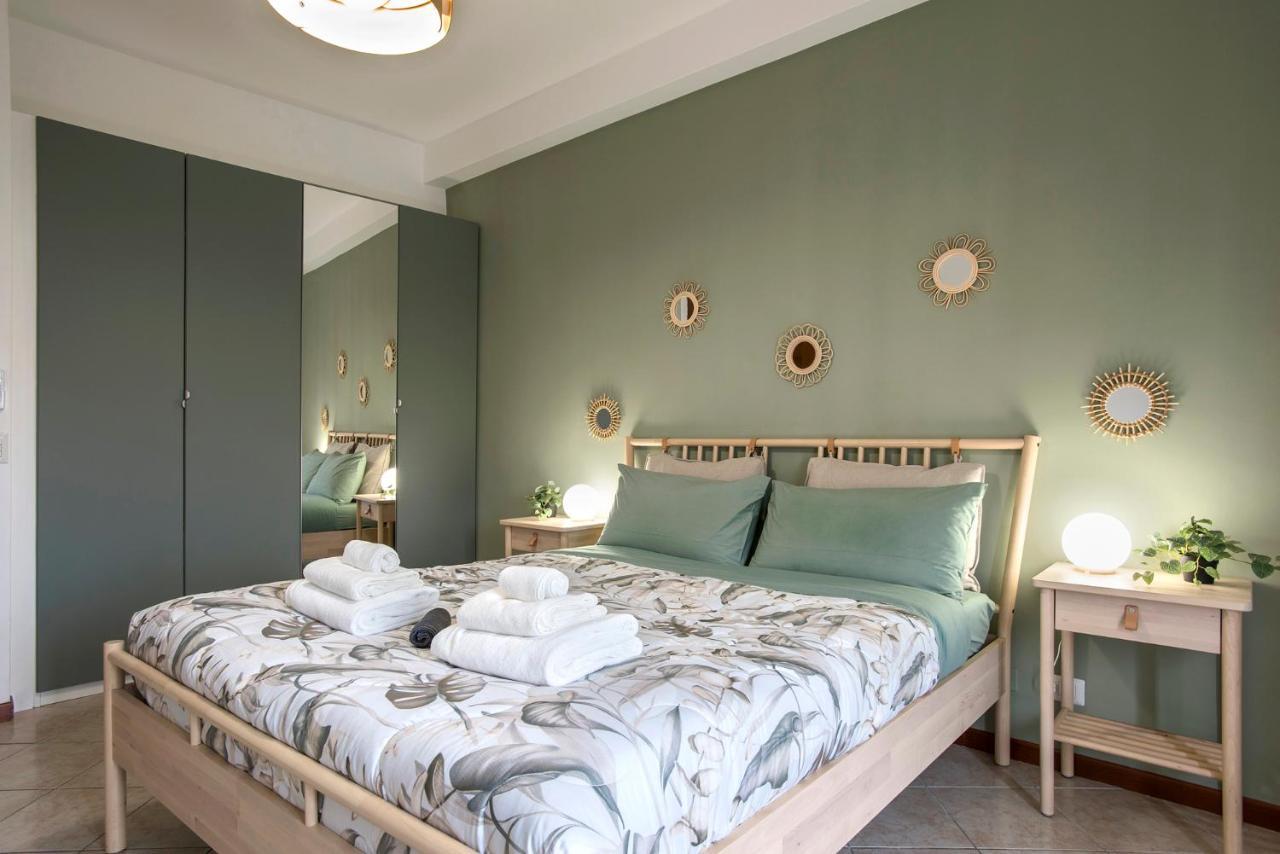 Stylish & Cozy - 5 Star Location- Balcony - City View Roma Exterior foto