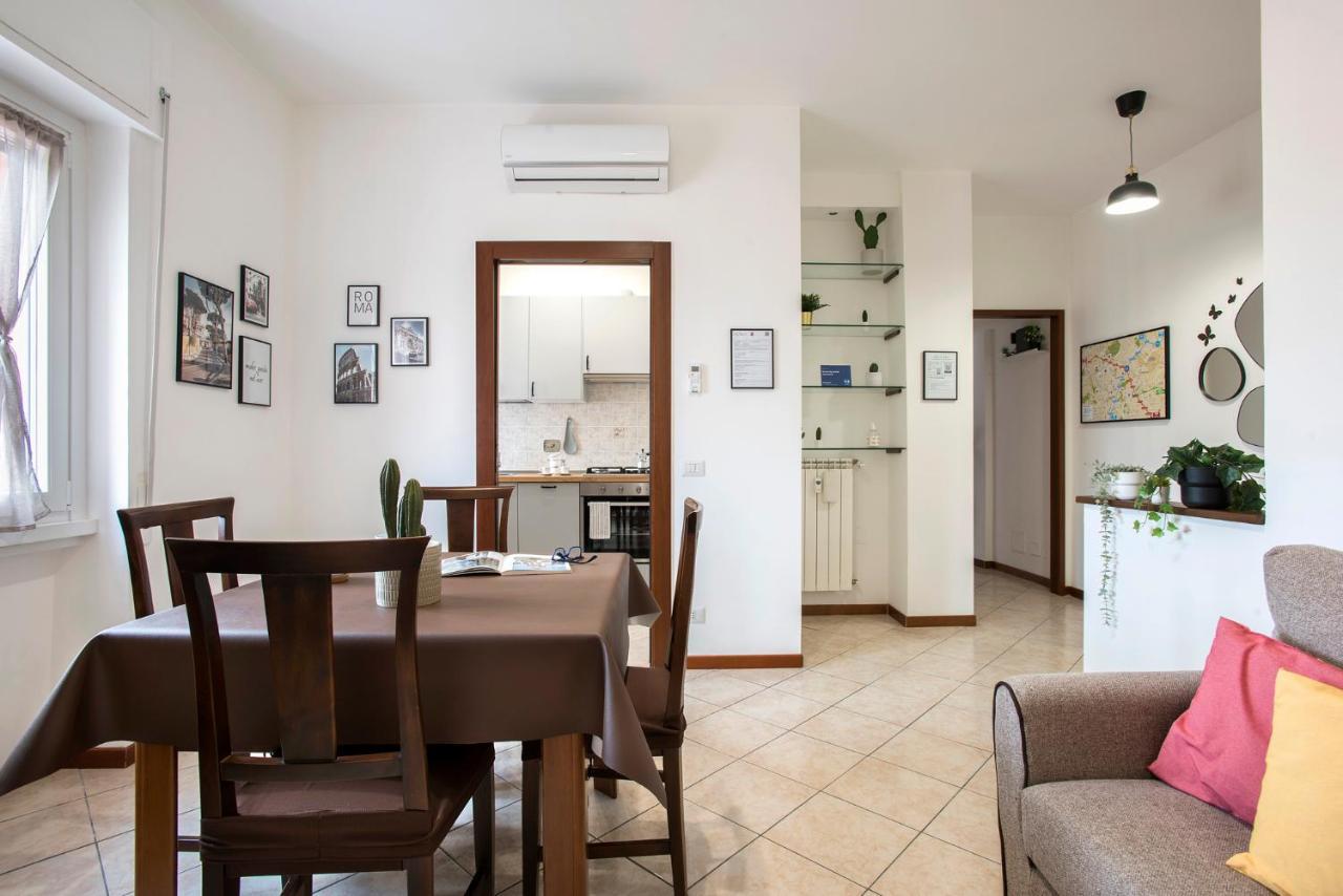 Stylish & Cozy - 5 Star Location- Balcony - City View Roma Exterior foto