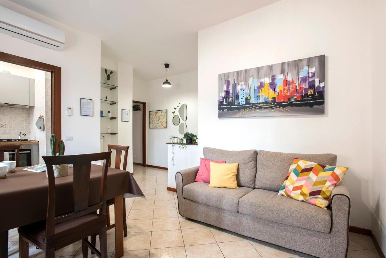 Stylish & Cozy - 5 Star Location- Balcony - City View Roma Exterior foto