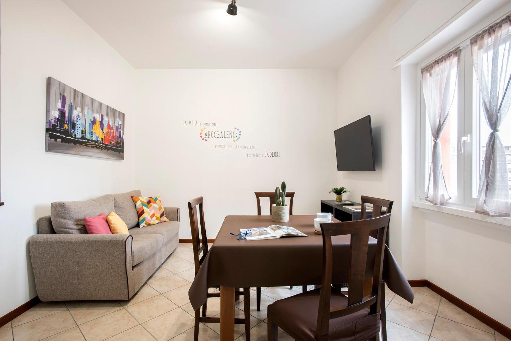Stylish & Cozy - 5 Star Location- Balcony - City View Roma Exterior foto