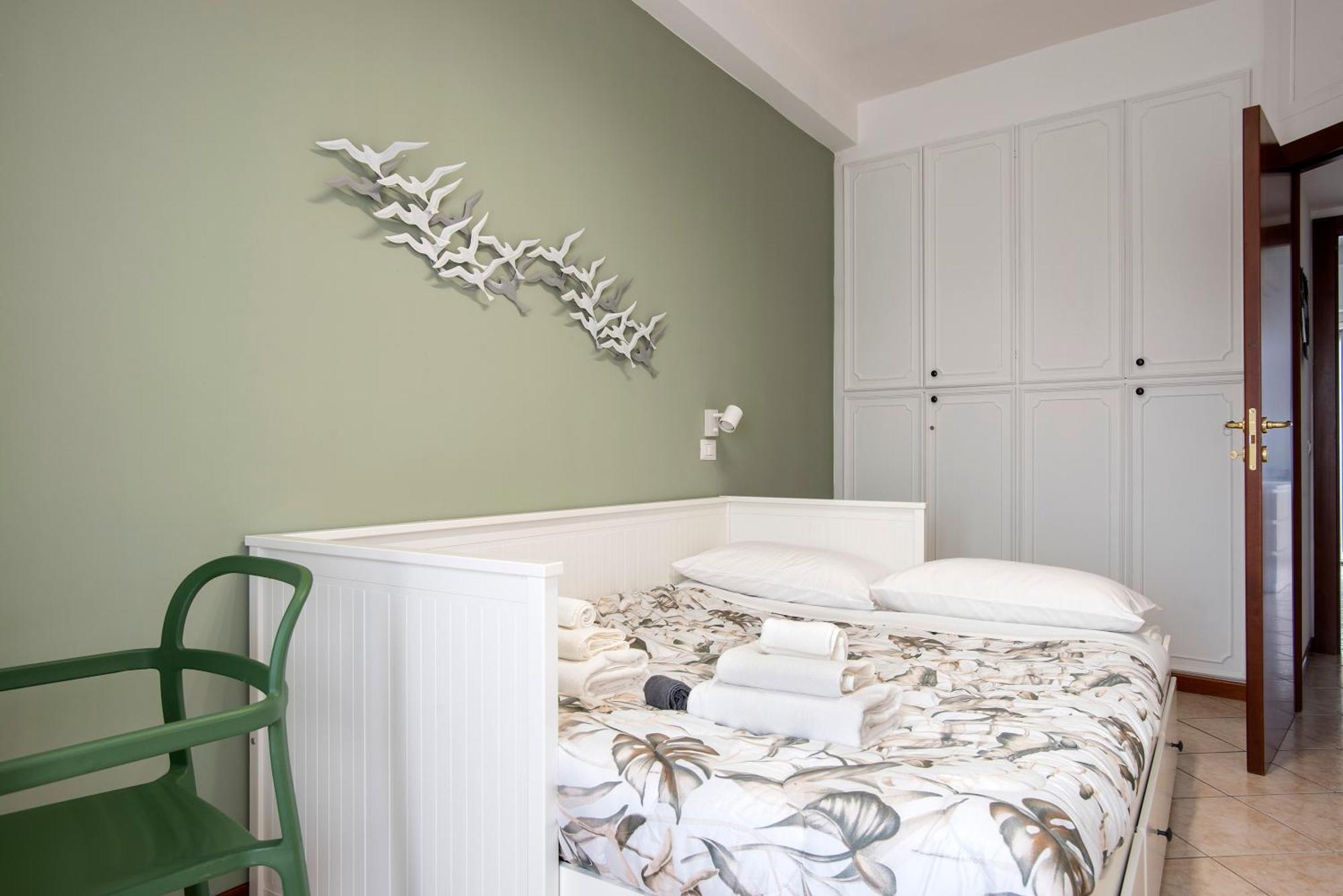 Stylish & Cozy - 5 Star Location- Balcony - City View Roma Exterior foto