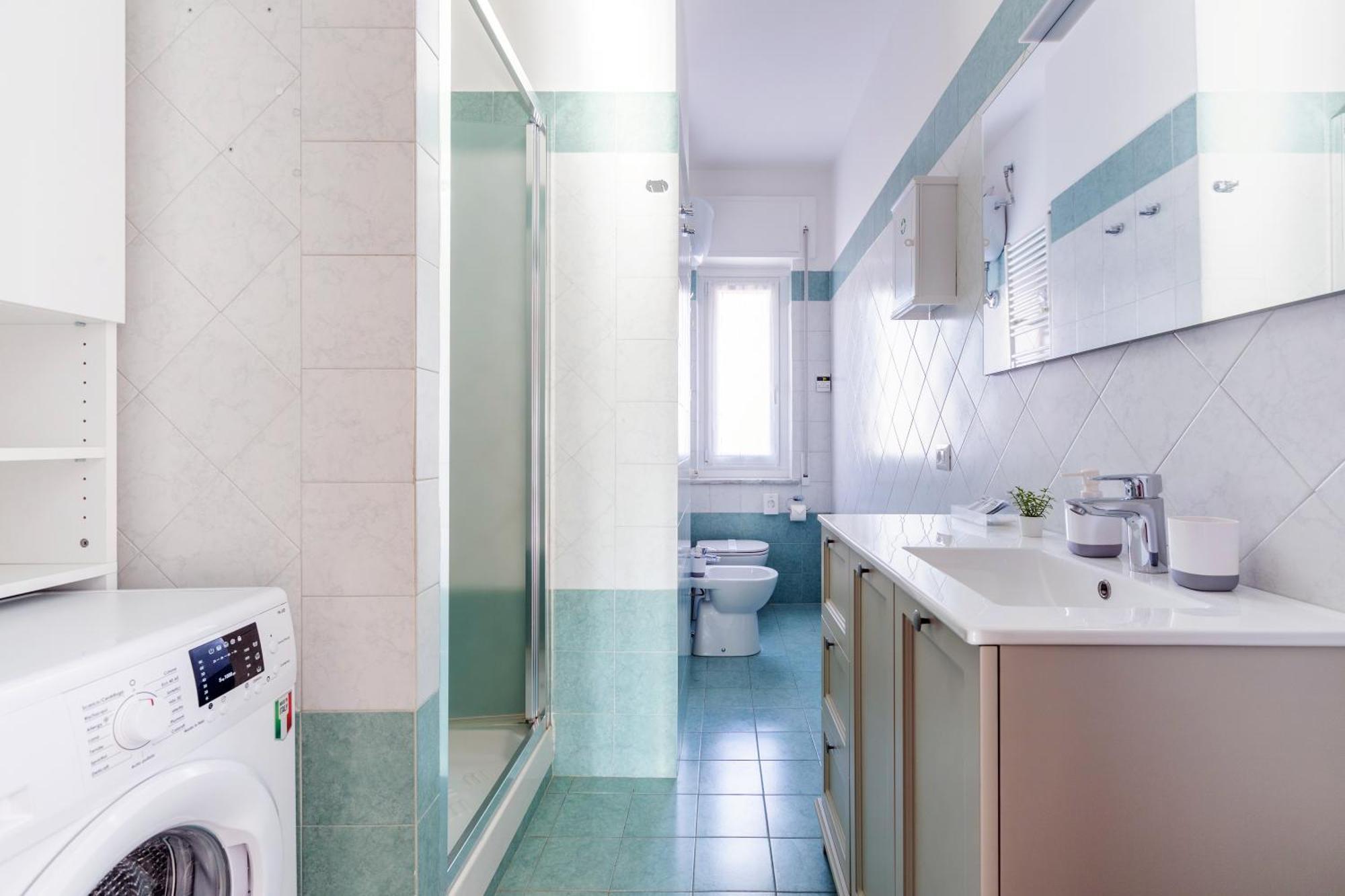 Stylish & Cozy - 5 Star Location- Balcony - City View Roma Exterior foto