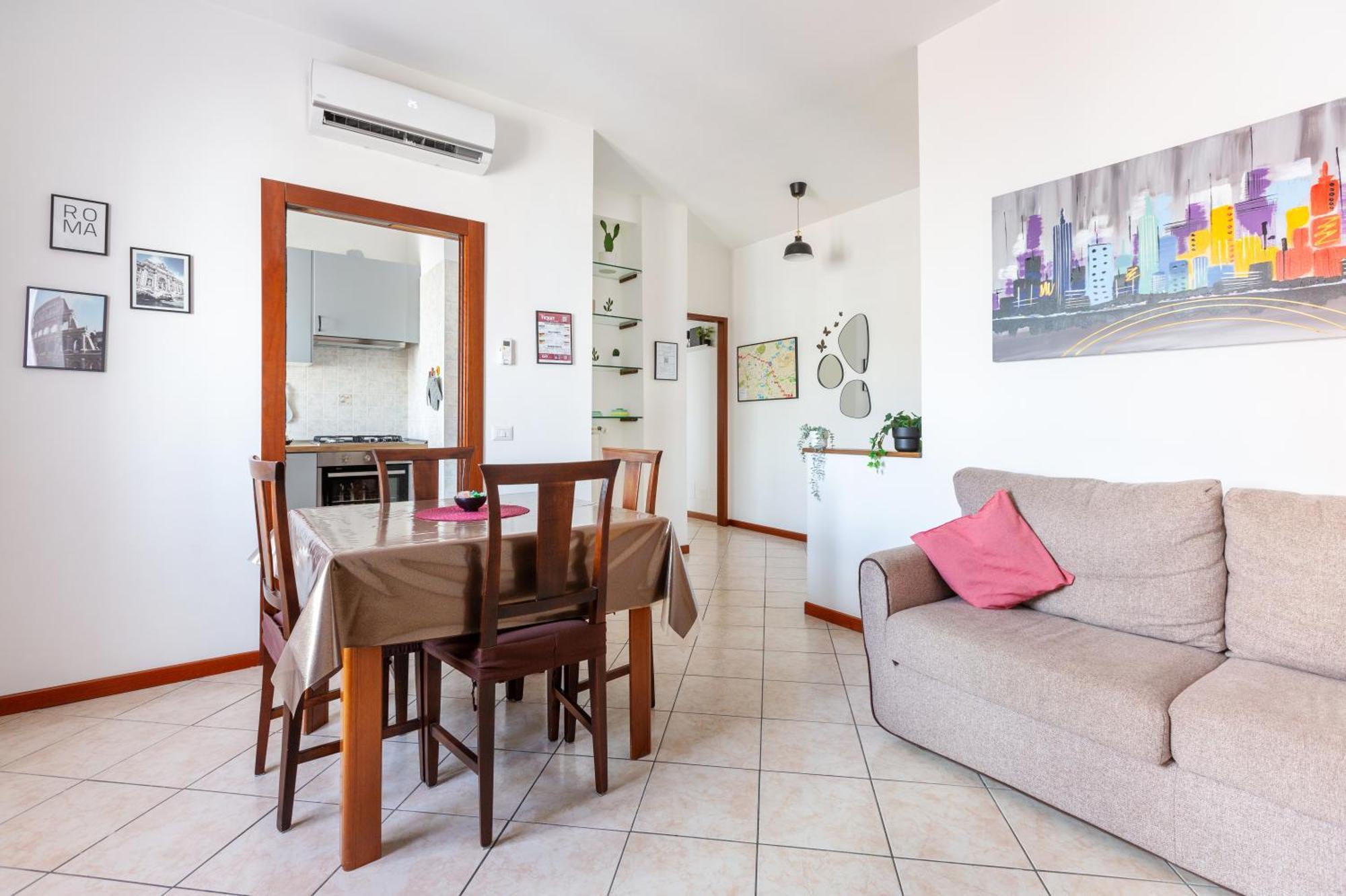 Stylish & Cozy - 5 Star Location- Balcony - City View Roma Exterior foto